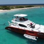 Bluefinn Charters TopCat