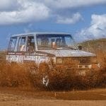 Curaçao Jeep Tour
