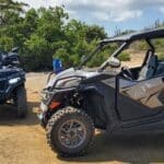 Tour todoterreno por la Costa Este