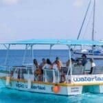 Taxi acuático Bonaire